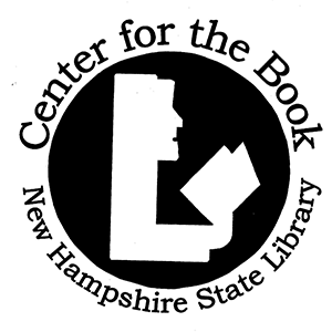 New Hampshire Center for the Book logo