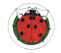 ladybug award logo