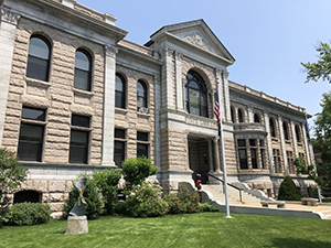 new hampshire state library