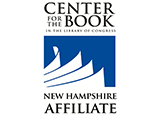 Center for the Book Logo